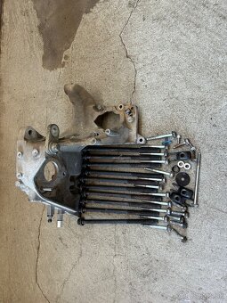 Motor Jeep Renegade rok 2016 55263088 - 15