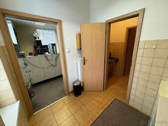 Predaj, nebytový priestor,  98,07 m2,  ul. Novomeského, Popr - 15