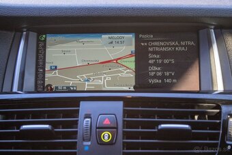 BMW X3 XDrive 30d M Sport - 15
