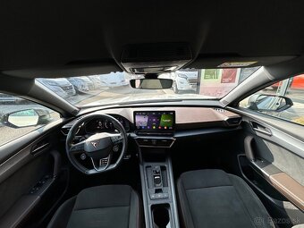 CUPRA Formentor 2.5 TSI 287kW DSG 4x4 VZ5 - 15