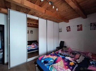 4 Izbový jednopodlažný bungalov - 15