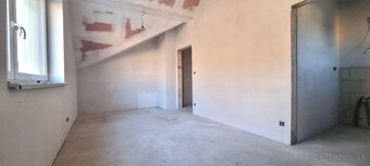 PRÁVE SKOLAUDOVANÝ 5i. RD 118m2 + ZÁHRADA + 2x PARKING / BA. - 15