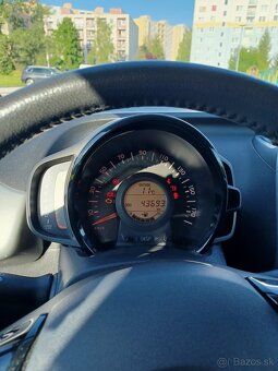 Toyota Aygo - 15
