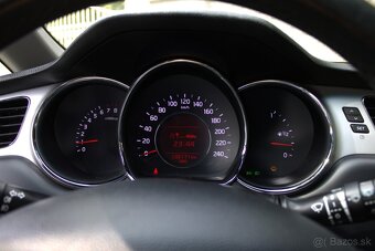 Kia Ceed 1.4 73kw, MT6, Gold - 15