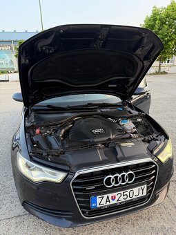Predám Audi A6 C7 3.0TDI - 15