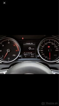 Audi A5 Sportback V6 3.0 TDI 180kw Quatro - 15