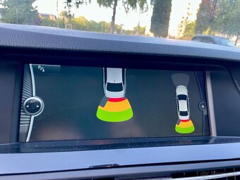 BMW Rad 5 535 d A/T - 15