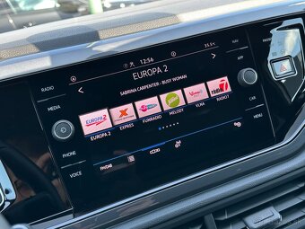 Volkswagen Polo Highline R-Line 1.0 TSi DSG, r.v.: 2021 - 15