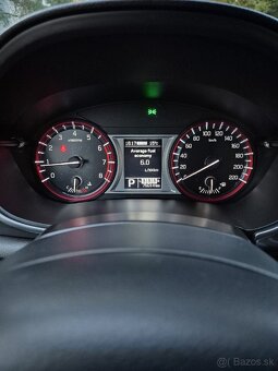 Suzuki Vitara S 1.4 BoosterJet 4WD A/T - 15