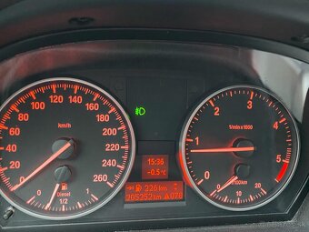 BMW 320d Xdrive FACELiFT HARMAN/KARDON NAVi XENON LED 184PS - 15