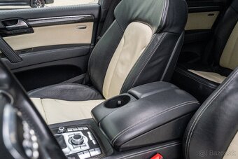 Audi Q7, 6.0l V12 TDi, 500PS, 1000nm, SR voz - 15