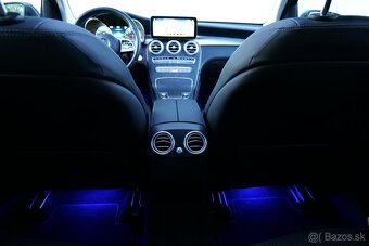 Mercedes GLC 200 4Matic ,SPORT Benzin 115000km - 15