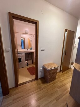 3 izb. byt v Lamači, HEYROVSKÉHO ul. - 15