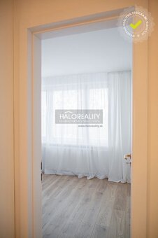 HALO reality - Prenájom, trojizbový byt Prievidza, Staré Síd - 15