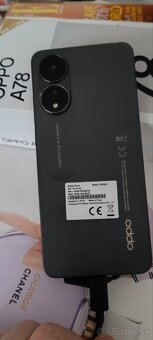 OppO Reno A78 LTE dual 8/128Gb.black - 15