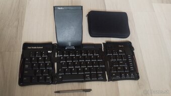 Predám vreckový počítač Palm III xe - 15