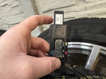 Orginál BMW styling 778 elektrony 5x112 R17 - 15