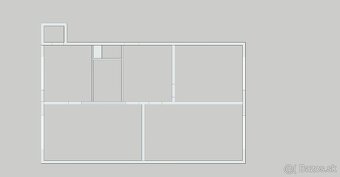 Kompletne 2025 zrekonštruovaný 3-izbový byt 81m2 na ulici J. - 15