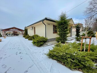 predaj- 3izbový rodinný dom - 15