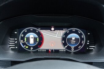 Škoda Superb Combi 2.0 TDI 140 kW - 15