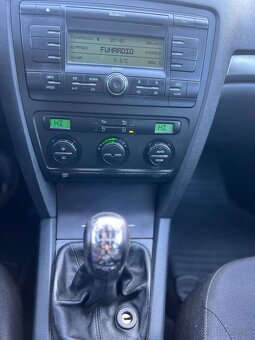 Skoda octavia 2 - 15