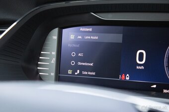 Škoda Octavia Combi 1.5 TSI Style+ - 15