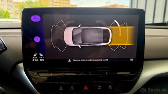 Volkswagen ID.5 Pro Performance 77 kWh - 15