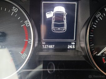 Škoda Fabia III 1,2 TSi 81 kW Style r.v. 5/2015 6° manuál - 15