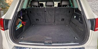 ░▒▓█ Volkswagen Touareg 4x4 █▓▒░ - 15