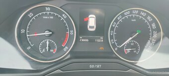 Škoda Superb Combi 2.0 TDI L&K DSG Odpočet DPH: 12 113 € Mož - 15