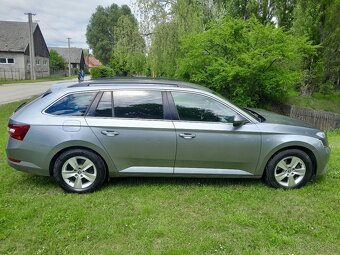 Skoda superb 3. - 15