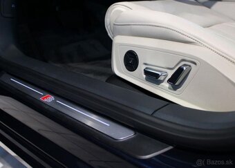 Audi A6 Avant 45 TDi S Line quattro MA nafta automat - 15