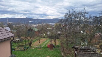 Predaj záhradky s chatou na Zlatom Potoku - 15