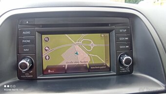 MAZDA CX-5  2,0  SKYACTIV-G  160  AWD REVOLUTION - 15