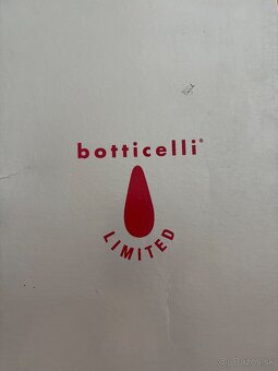 Limitovaná edícia Botticelli - 15
