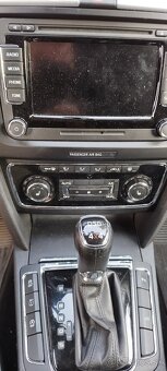 Predaj Škoda Superb combi 2 facelift 4x4 - 15