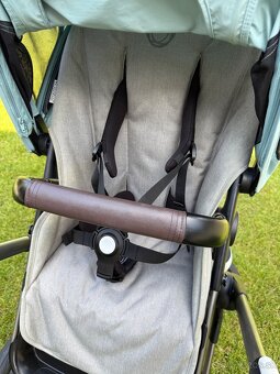 Kočík Bugaboo Fox3 - komplet výbava - 15