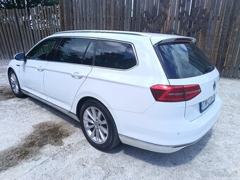 Predám Volkswagen Passat 4MOTION, DSG, 2.0 D-140KW - 15