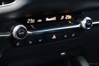 Mazda 3 2.0 Skyactiv-G122 Plus/Style/Sound/Safety A/T - 15