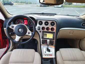 Alfa romeo 159  1.9jtd  (automat) - 15