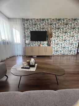 Na predaj moderný 2-izbový byt s loggiou, pivnicou a garážov - 15