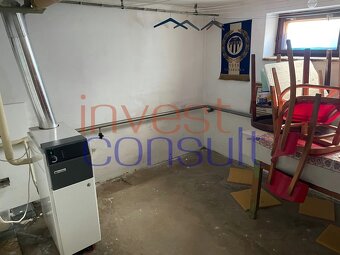 2311 NA PREDAJ RODINNÝ DOM S VEĽKÝM POTENCIÁLOM - 15