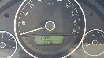 Škoda Citigo 1.0 MPI 75k Elegance/Style - 15