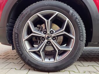 SsangYong Korando 2020 1.5 T-GDI Dream 4x2 120kW - 15