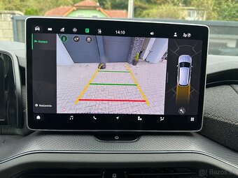 Škoda Kodiaq 1.5 TSi IV SELECTION PLUG IN HYBRID - 15