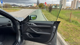BMW i4 eDrive35 - 15
