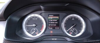 Škoda Kodiaq 2.0 TDI SCR 190k Sportline DSG 4x4 - 15