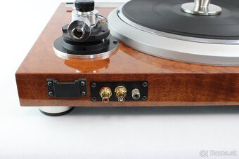 Gramofón VICTOR QL-A7 (JVC) - 15