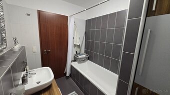 Prenájom 3-izbového  bytu v III Veže ulica Bajkalská - 15