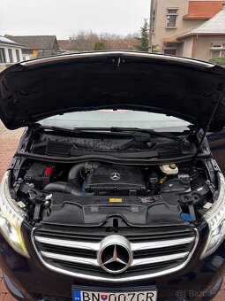 V- class 200 - ODPOČET DPH - 15